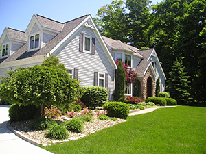 Landscapers and Lawncare Services in Greensboro, NC